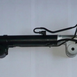 Scatola sterzo  INFINITI 490011MA2A