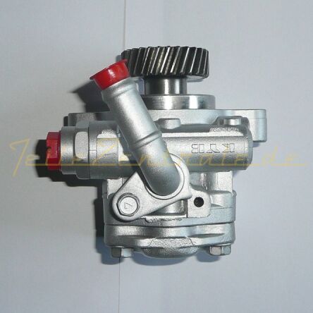 Power steering pump OPEL MONTEREY 97189496