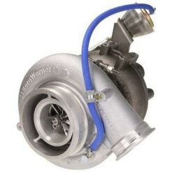 BorgWarner Turbocompressore  Mercedes-Benz Bus 12L 0090963399