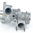 NEUER GARRETT Turbolader FIAT 815000-5003S - 3