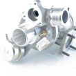 NEUER GARRETT Turbolader FIAT 815000-5003S - 2