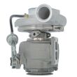 NEUER HOLSET Turbolader Iveco 2835040 2835039 - 4