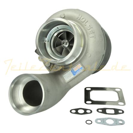 HOLSET Turbocharger Renault 5010477318 5010477319
