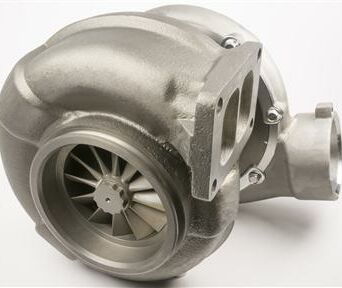 MITSUBISHI Turbocharger GUASCOR 7689066 76.89.066