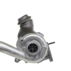 GARRETT Turbolader PEUGEOT 406 607 2.2 HDI 706006-0003 706006-0004