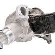 NUOVO GARRETT Turbocompressore OPEL 2.0 CDTI 822072-0004 - 2