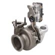 NUOVO GARRETT Turbocompressore OPEL 2.0 CDTI 822072-0004 - 3