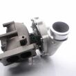 NEW GARRETT Turbocharger DAF  1377402R 1377402 - 4