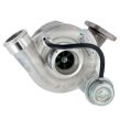 NUOVO GARRETT Turbocompressore PERKINS JCB CAT MF VOLVO 2674A845 768524-0023 - 2