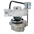 NUOVO GARRETT Turbocompressore PERKINS JCB CAT MF VOLVO 2674A845 768524-0023 - 4