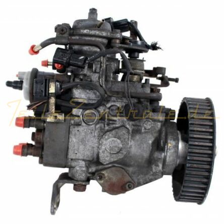 Injection pump ZEXEL 104780-7370 1047807370