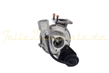 IHI Turbolader HYUNDAI TERRACAN 2.9 CRDi KHF5-2B RHF5-2B
