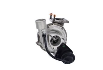 IHI Turbolader HYUNDAI TERRACAN 2.9 CRDi KHF5-2B RHF5-2B
