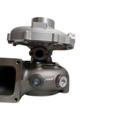 BorgWarner Turbocharger MAN 51091007312 51091009312