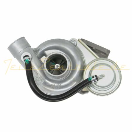 IHI Turbocharger Tractor 1G924-17011 1G924-17010