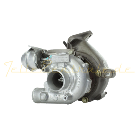 GARRETT Turbolader Lotus Esprit Bi-Turbo 3.5 L 452218-0001 452218-5001S