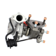 IHI Turbocompresseur NISSAN CabStar 2.5 Dci RHF4HVN4 VA420119 - 2