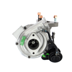 IHI Turbocompresseur NISSAN CabStar 2.5 Dci RHF4HVN4 VA420119