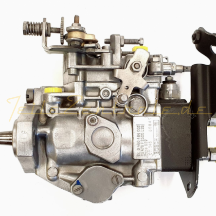Einspritzpumpe BOSCH PEUGEOT 0460484003