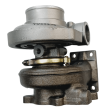HOLSET Turbocompressore  Iveco 504117096 - 2