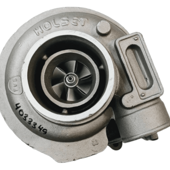 HOLSET Turbocompressore  Iveco 504117096