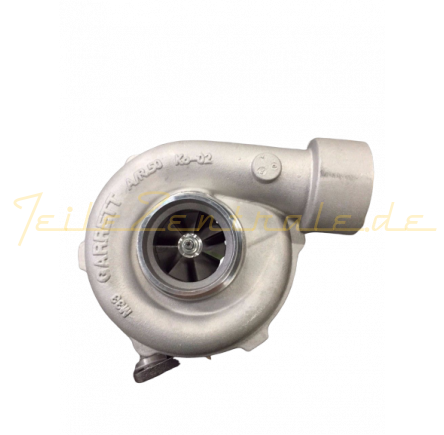 GARRETT Turbocompresseur Mercedes-Benz 4027762 4033190