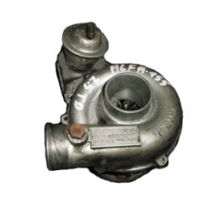 Turbocompresseur Maserati Biturbo 2.5 VM3L 8501 RHB5 22184 452360103 kolektor 5236 1801 51-P212-R A R33J E 3L 10 51 P212-R 1