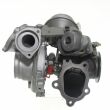 BorgWarner Turbocompressore  BMW 123 d (E81/E82/E87N/E88) 11657804638 - 2