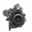 BorgWarner Turbocompressore  BMW 123 d (E81/E82/E87N/E88) 11657804638 - 3