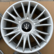 Cerchi in alluminio Maserati Quattroporte TRITONE 670010508 670010509 - 6
