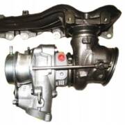 Turbocharger Alfa Romeo 4C 1.8T 241HP 2013- 53049700185 53049880185 55259115