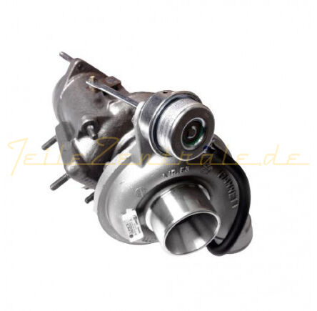 GARRETT Turbolader Ssang Yong Korando 2.9L A6620903780 A6620903980