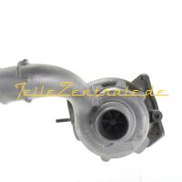 Turbolader RENAULT Espace III 2.2 dCi 130PS 00- 725071-5002S 701164-0002 725071-0002 8200052297 7701474413 7711134674 8200178919 711134674
