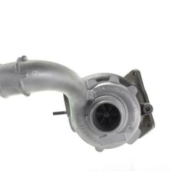 GARRETT Turbocharger Renault 725071-5002S 701164-0002
