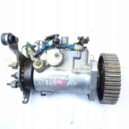 Pompe d'injection Lucas / Cav 96007584 8443B460A 8443B461B 8443B461C C8443B461C