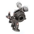 Garrett Turbocompressore OCTAVIA PASSAT TOURAN 2.0 TDI 53039887005 724930-5012S - 3