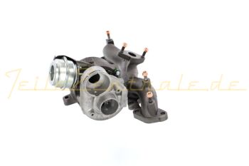 Garrett Turbocompressore OCTAVIA PASSAT TOURAN 2.0 TDI 53039887005 724930-5012S