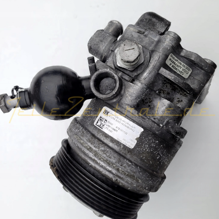 Power steering pump 32416781011 32416787349 54674 6781011 6787349 DP3448 DSP1821 SP85411