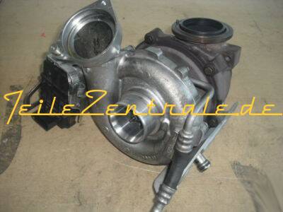 Turbocharger Rolls-Royce Ghost (RR4/RR5) 570PS 09- 821721-5002S 821721-0002 821721-2 11657646095 11654615211 11657599314