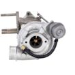 NUOVO GARRETT Turbocompressore Hyundai Starex 710060-0001 710060-1 - 2