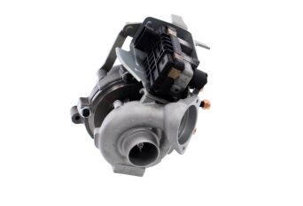 GARRETT Turbocharger BMW 762965-0001 762965-0002