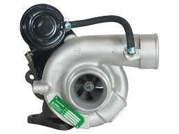 MITSUBISHI Turbocompressore Subaru Impreza 2.0L 49377-04200 14412AA231