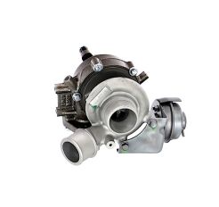 MITSUBISHI Turbocharger Mitsubishi Motors 1515A219