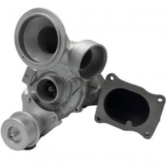 SCHWITZER Turbolader Renault 5000693081
