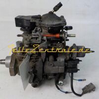 Injection pump DENSO 096000-7610 22100-6D320