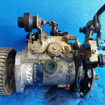Injection pump Lucas / Cav R8445B170A
