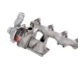 NUOVO GARRETT Turbocompressore Ford Focus I 1.8 TDCi 802418-0001 802418-1 - 3