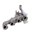 NUOVO GARRETT Turbocompressore Ford Focus I 1.8 TDCi 802418-0001 802418-1 - 4