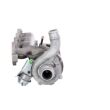 NUOVO GARRETT Turbocompressore Ford Focus I 1.8 TDCi 802418-0001 802418-1 - 2