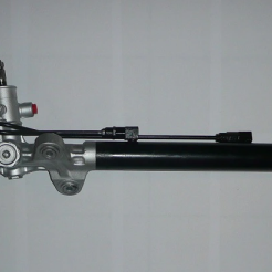 Steering rack HONDA ODYSSEY III 53640SHJA81